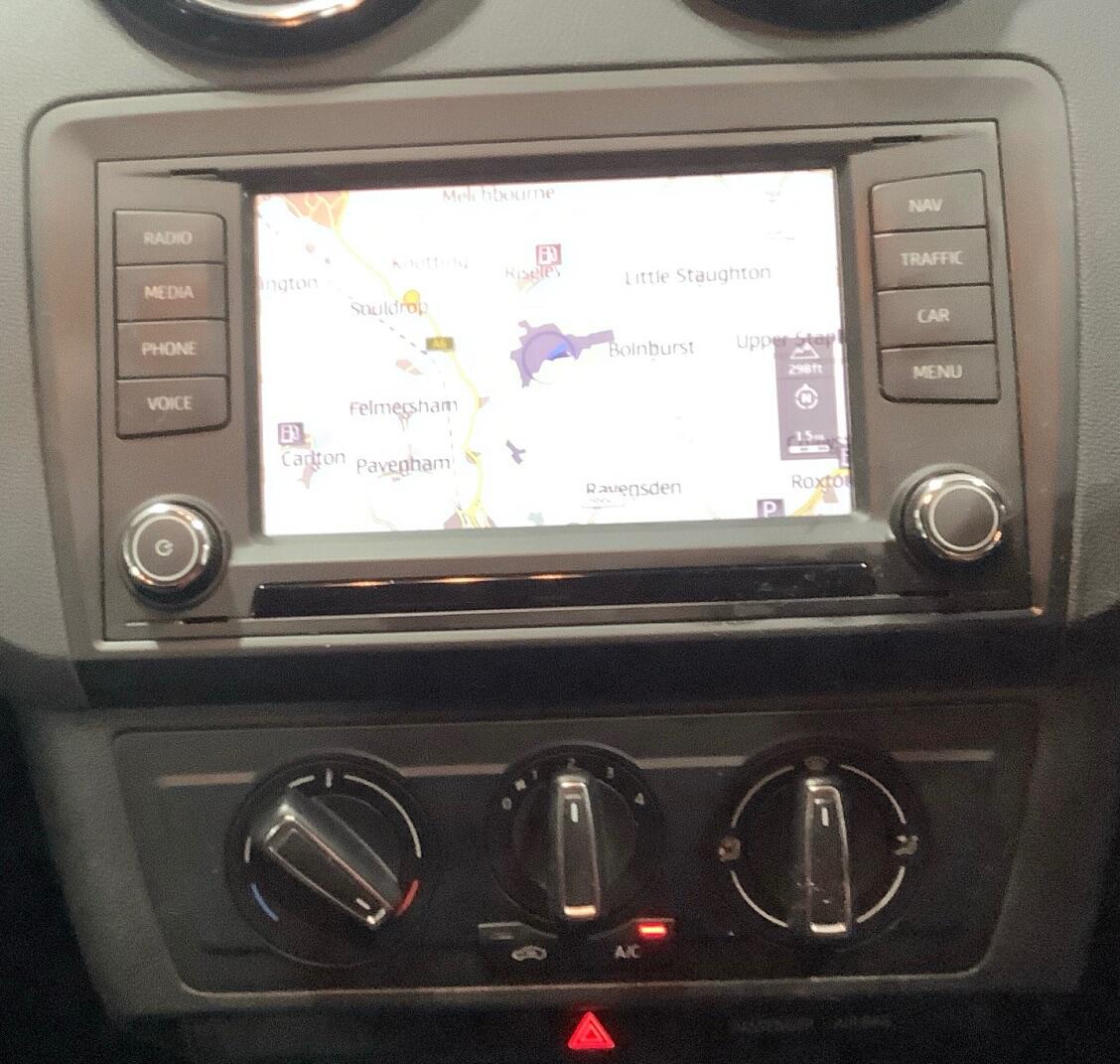 Used SEAT Ibiza 2017 for sale - 77015616: Photo 2