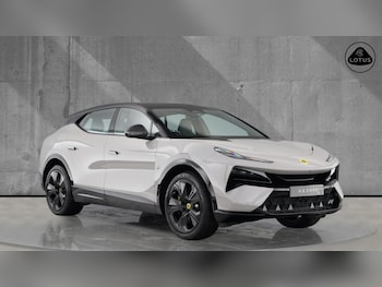 Used Lotus Eletre 2025 for sale - 78627613: Photo