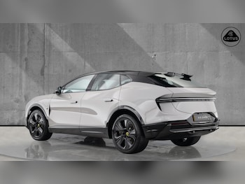 Used Lotus Eletre 2025 for sale - 78627613: Photo