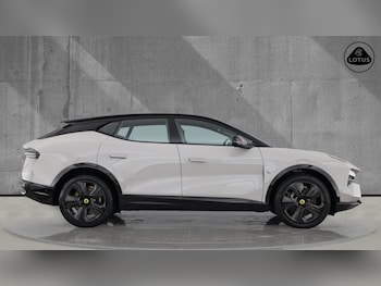 Used Lotus Eletre 2025 for sale - 78627613: Photo