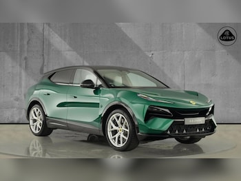 Used Lotus Eletre 2024 for sale - 78627610: Photo