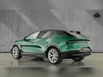 Used Lotus Eletre 2024 for sale - 78627610: Photo