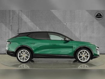 Used Lotus Eletre 2024 for sale - 78627610: Photo