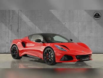 Used Lotus Emira 2026 for sale - 79846012: Photo