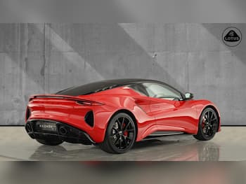 Used Lotus Emira 2026 for sale - 79846012: Photo