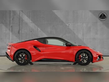 Used Lotus Emira 2026 for sale - 79846012: Photo