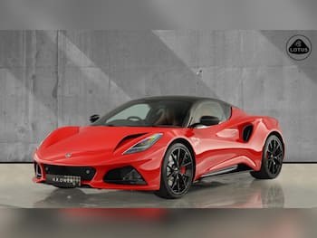 Used Lotus Emira 2026 for sale - 79846012: Photo