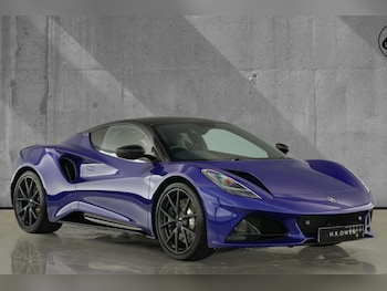 Used Lotus Emira 2026 for sale - 79315297: Photo