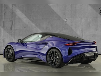 Used Lotus Emira 2026 for sale - 79315297: Photo
