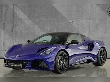Used Lotus Emira 2026 for sale - 79315297: Photo