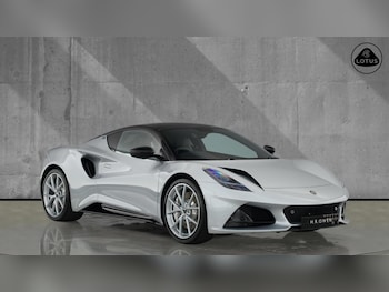 Used Lotus Emira undefined for sale - 79168304: Photo