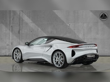 Used Lotus Emira undefined for sale - 79168304: Photo