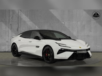 Used Lotus Emeya 2025 for sale - 78903622: Photo