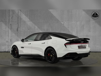 Used Lotus Emeya 2025 for sale - 78903622: Photo