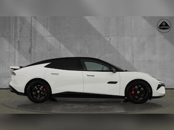 Used Lotus Emeya 2025 for sale - 78903622: Photo