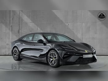 Used Lotus Emeya 2025 for sale - 79765942: Photo