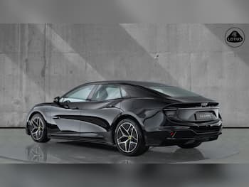 Used Lotus Emeya 2025 for sale - 79765942: Photo