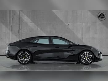 Used Lotus Emeya 2025 for sale - 79765942: Photo