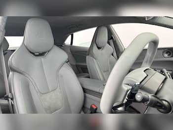 Used Lotus Emeya 2025 for sale - 79765942: Photo