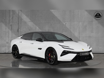 Used Lotus Emeya 2025 for sale - 78627597: Photo