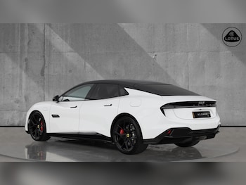 Used Lotus Emeya 2025 for sale - 78627597: Photo