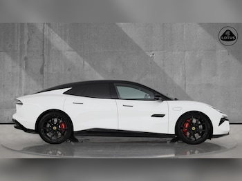 Used Lotus Emeya 2025 for sale - 78627597: Photo