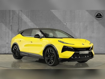 Used Lotus Eletre 2024 for sale - 78627586: Photo