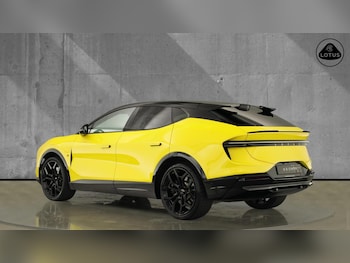 Used Lotus Eletre 2024 for sale - 78627586: Photo