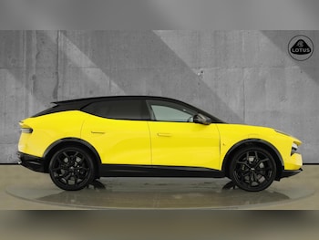 Used Lotus Eletre 2024 for sale - 78627586: Photo