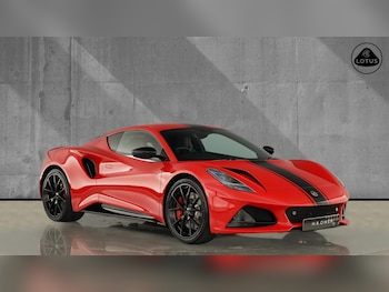 Used Lotus Emira 2024 for sale - 78945375: Photo