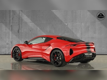 Used Lotus Emira 2024 for sale - 78945375: Photo