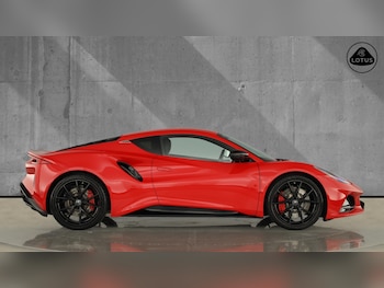 Used Lotus Emira 2024 for sale - 78945375: Photo