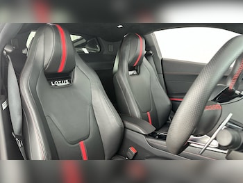 Used Lotus Emira 2024 for sale - 78945375: Photo