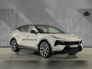 Used Lotus Eletre 2024 for sale - 78627625: Photo