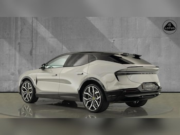 Used Lotus Eletre 2024 for sale - 78627625: Photo