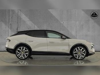 Used Lotus Eletre 2024 for sale - 78627625: Photo
