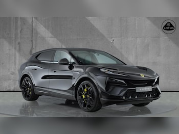 Used Lotus Eletre 2025 for sale - 78627616: Photo