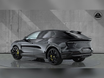 Used Lotus Eletre 2025 for sale - 78627616: Photo