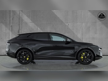 Used Lotus Eletre 2025 for sale - 78627616: Photo