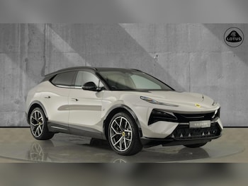 Used Lotus Eletre 2025 for sale - 78627611: Photo