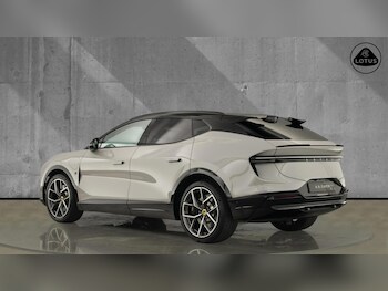 Used Lotus Eletre 2025 for sale - 78627611: Photo