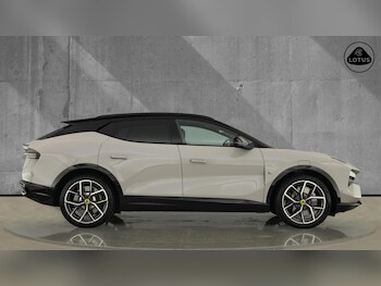 Used Lotus Eletre 2025 for sale - 78627611: Photo