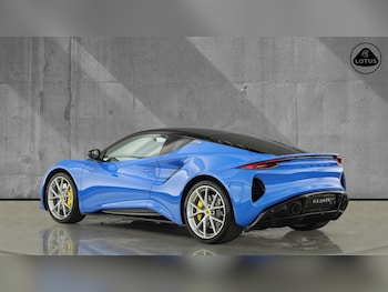 Used Lotus Emira 2024 for sale - 78627618: Photo
