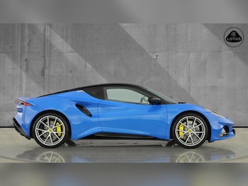 Used Lotus Emira 2024 for sale - 78627618: Photo
