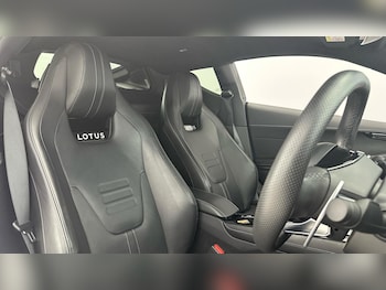 Used Lotus Emira 2024 for sale - 78627618: Photo