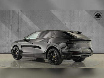 Used Lotus Eletre 2024 for sale - 78627623: Photo