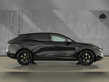 Used Lotus Eletre 2024 for sale - 78627623: Photo