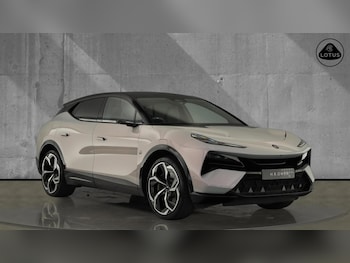 Used Lotus Eletre 2024 for sale - 78903613: Photo