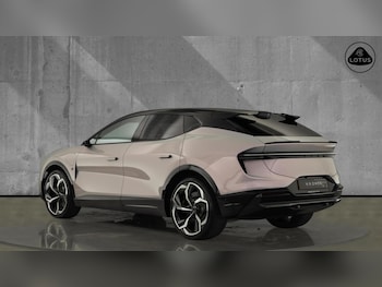 Used Lotus Eletre 2024 for sale - 78903613: Photo