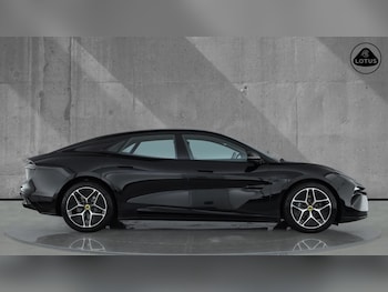 Used Lotus Emeya 2025 for sale - 78627619: Photo